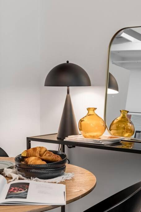 马德里Beautiful And Cosy Flat La Latina-Rastro-Der公寓 外观 照片